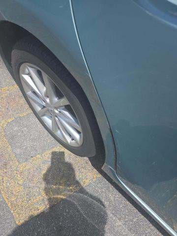 2014 Toyota Prius v Five FWD