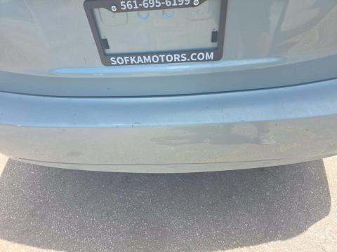 2014 Toyota Prius v Five FWD