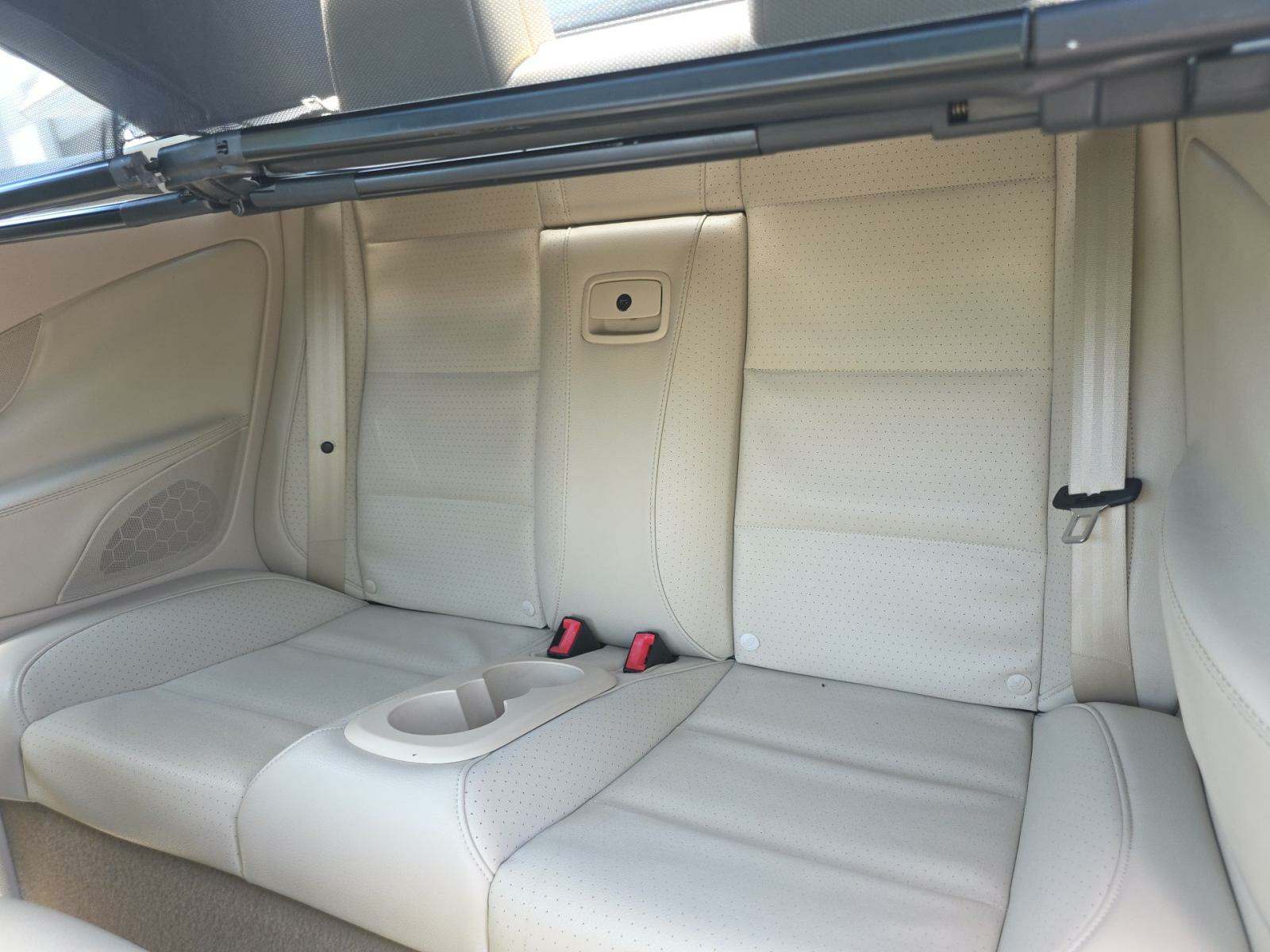 2013 Volkswagen Eos 2.0T Komfort FWD