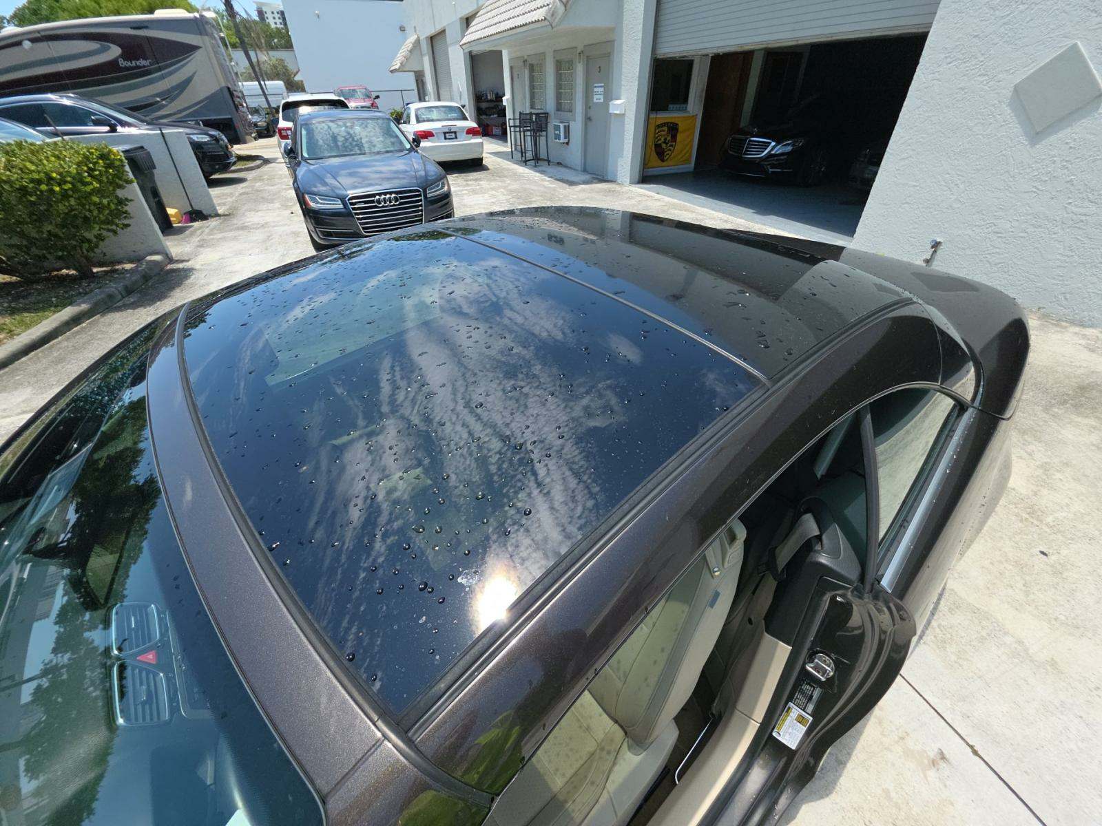 2013 Volkswagen Eos 2.0T Komfort FWD