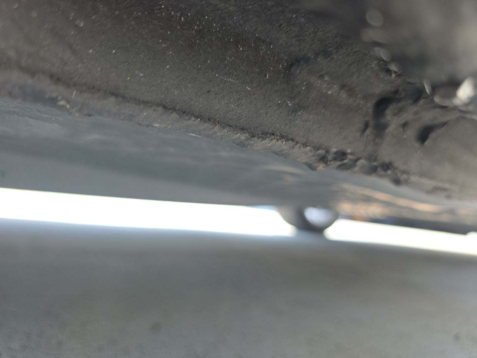 2013 Volkswagen Eos 2.0T Komfort FWD