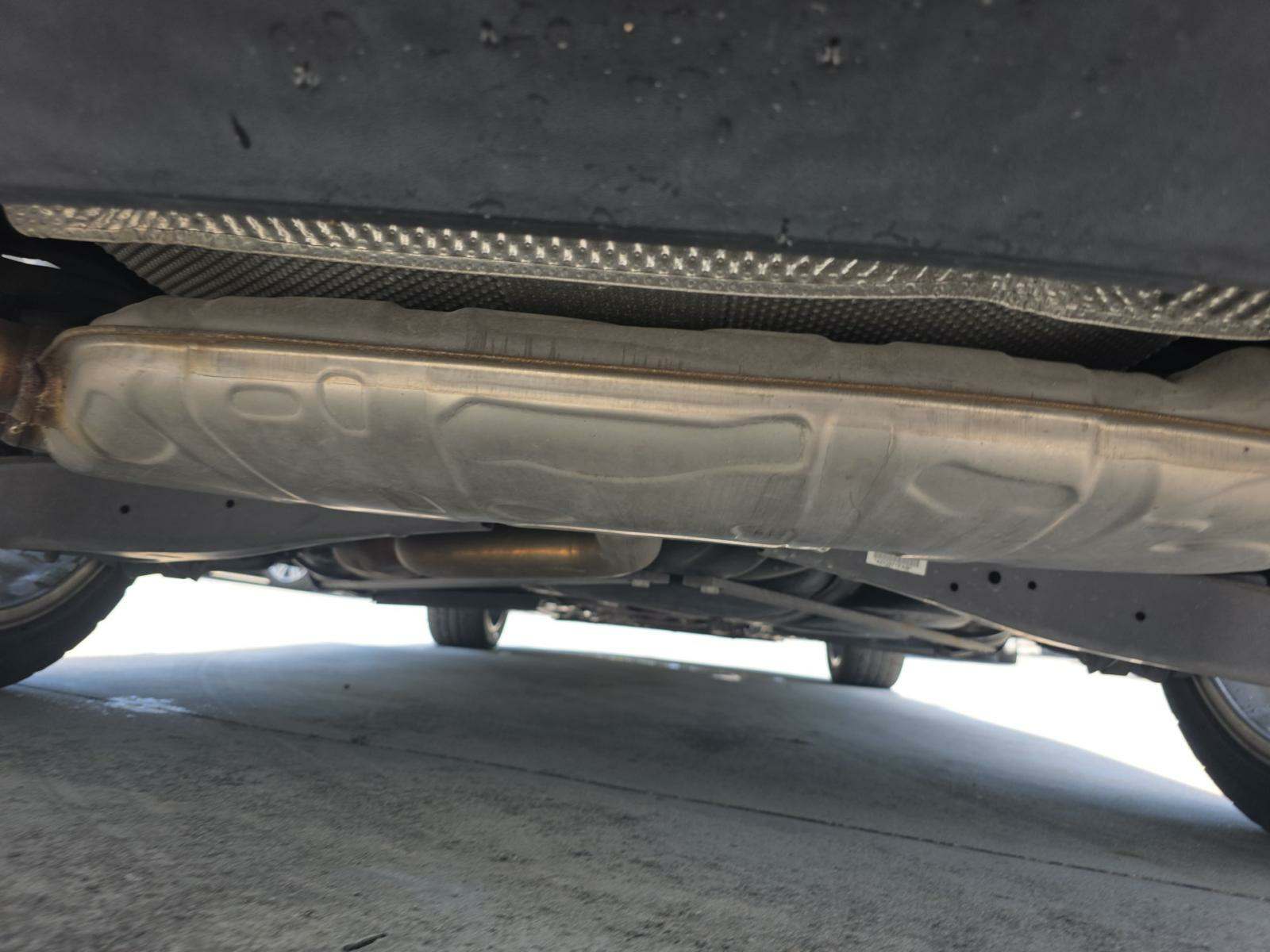 2013 Volkswagen Eos 2.0T Komfort FWD