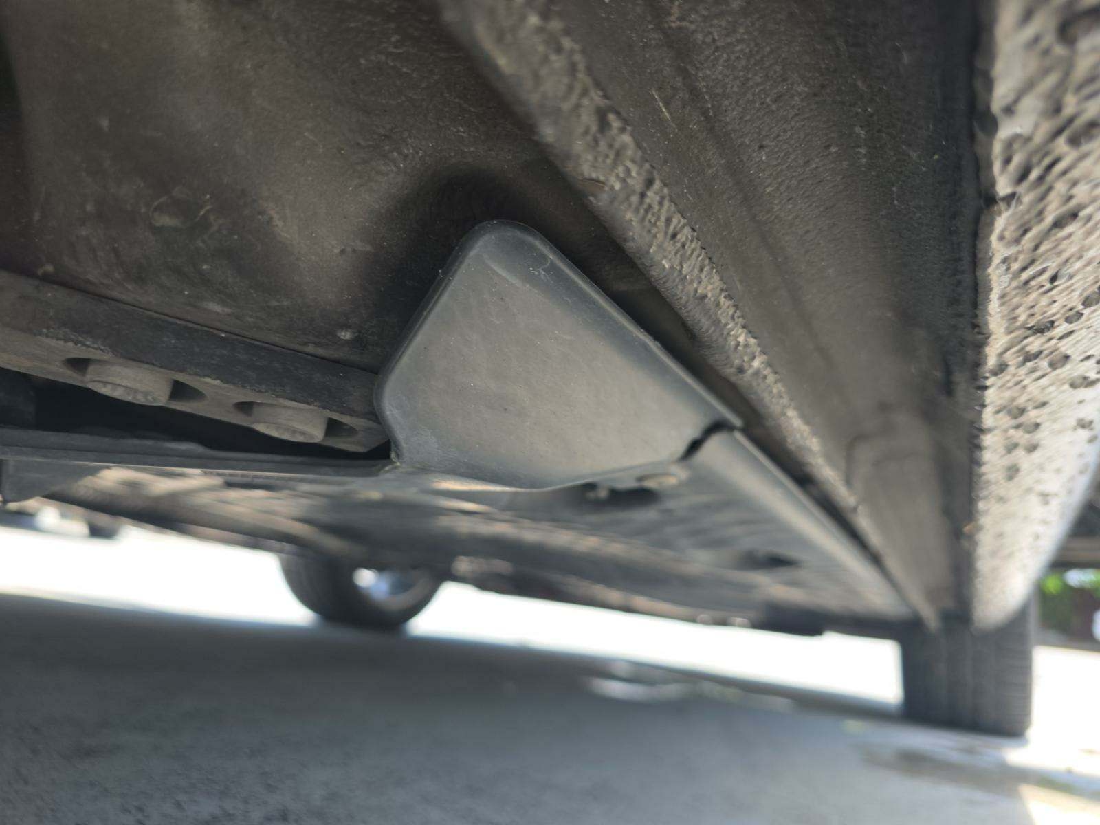 2013 Volkswagen Eos 2.0T Komfort FWD