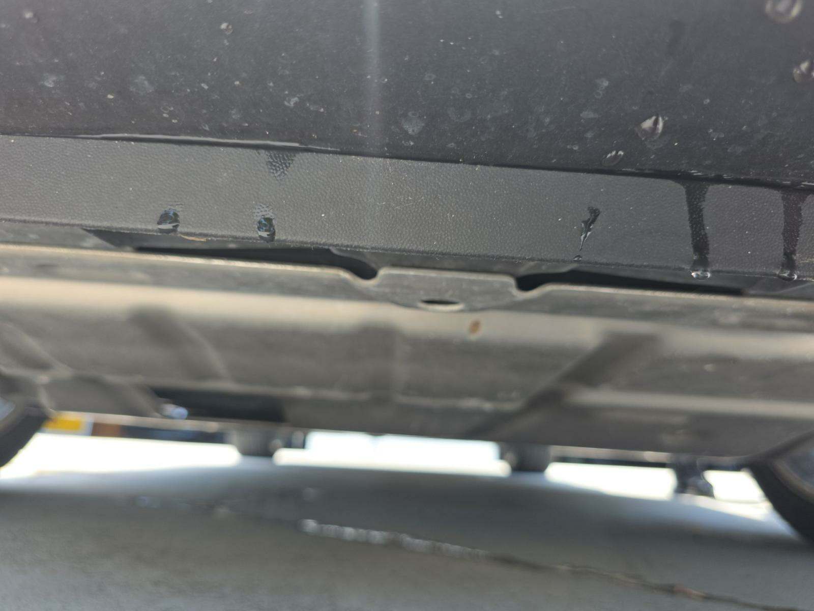 2013 Volkswagen Eos 2.0T Komfort FWD