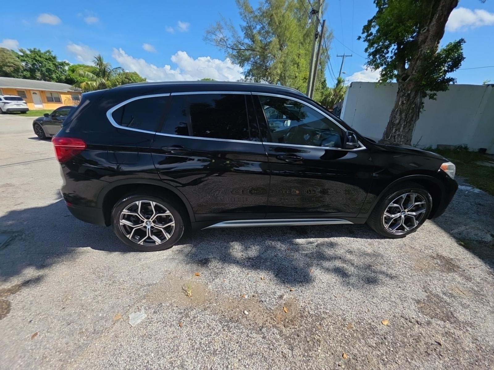 2020 BMW X1 sDrive28i FWD