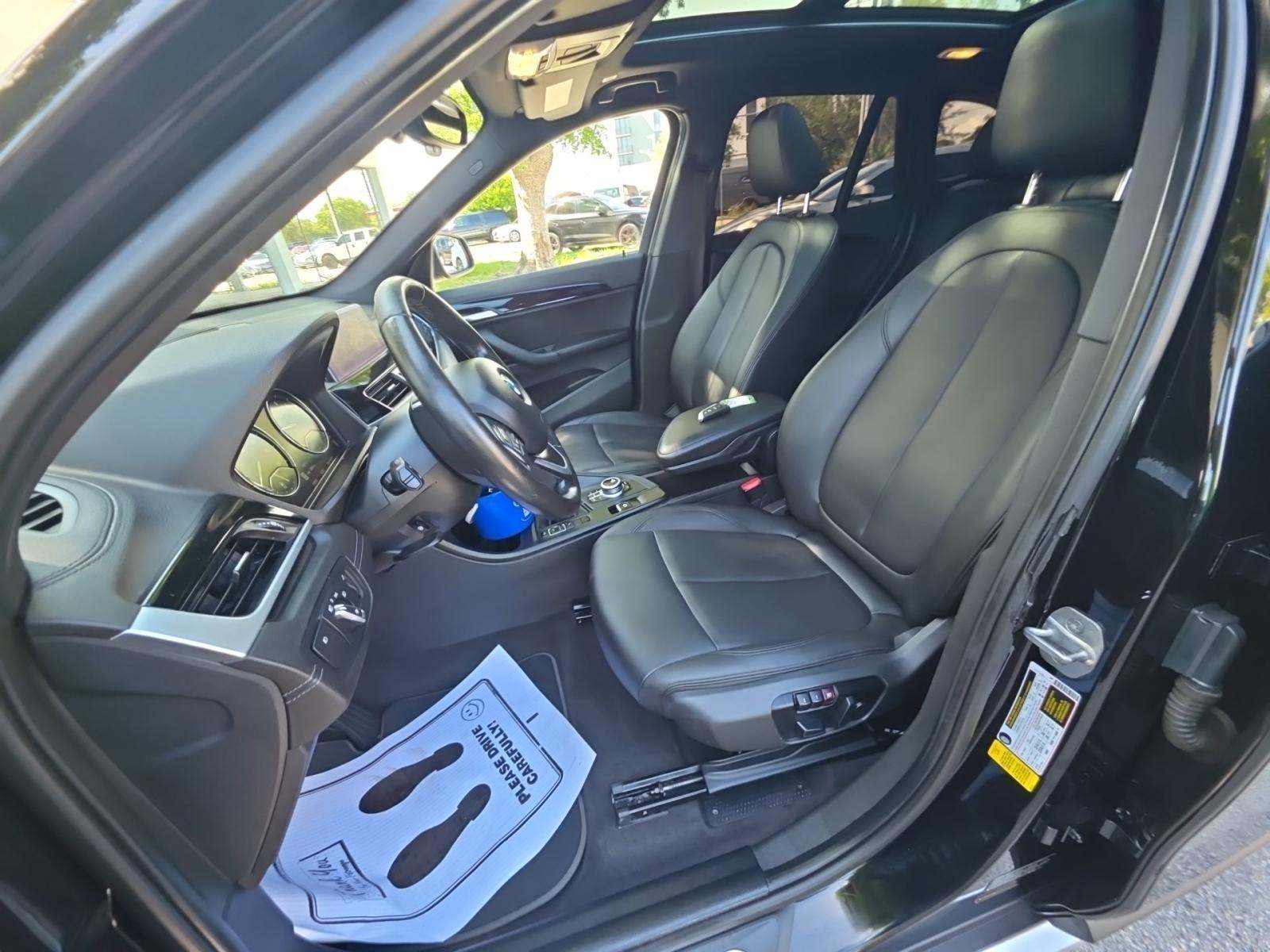 2020 BMW X1 sDrive28i FWD