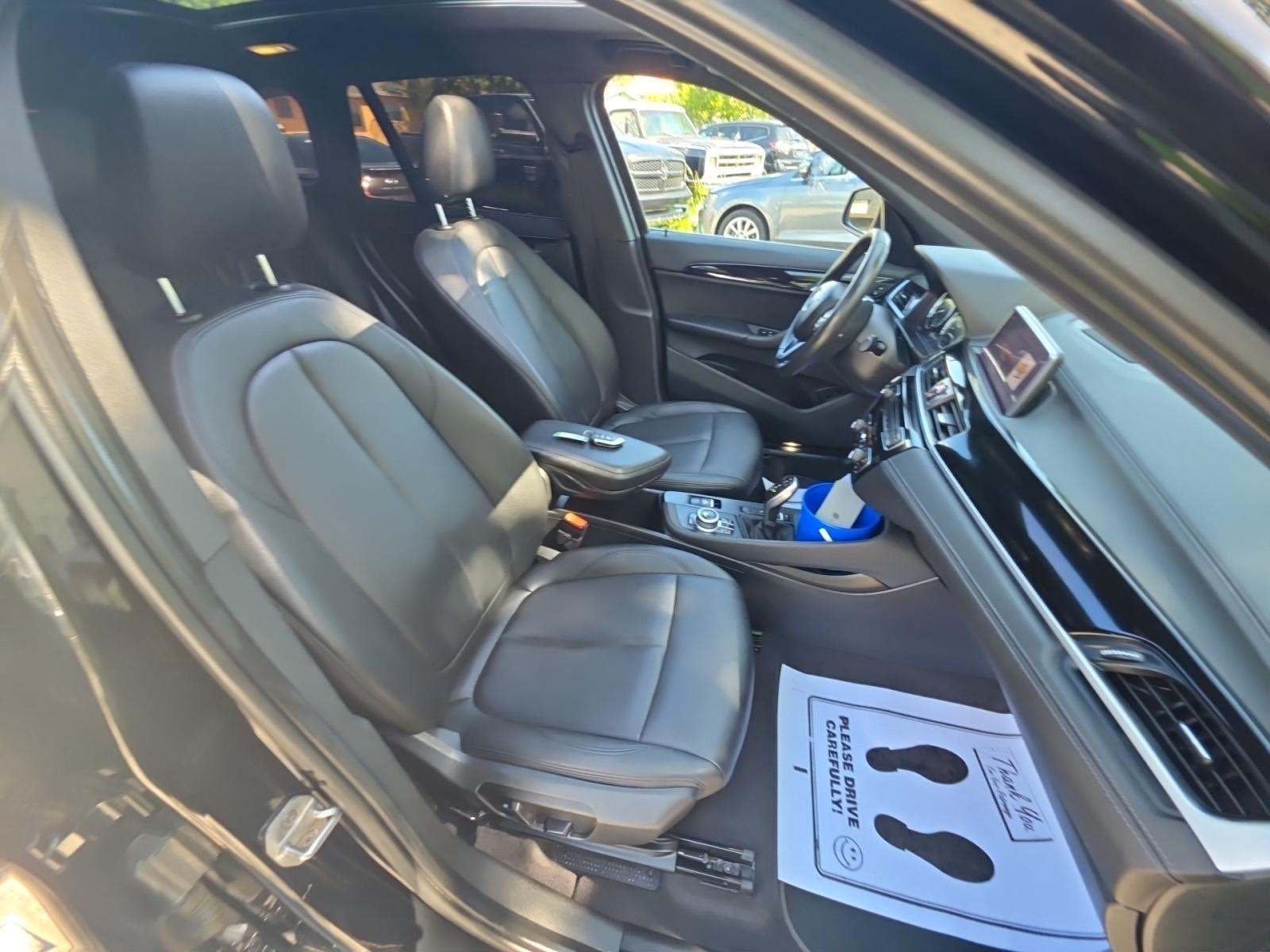 2020 BMW X1 sDrive28i FWD