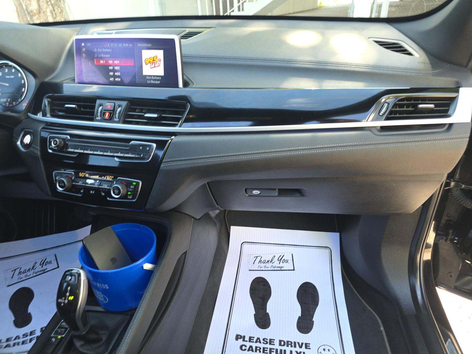 2020 BMW X1 sDrive28i FWD