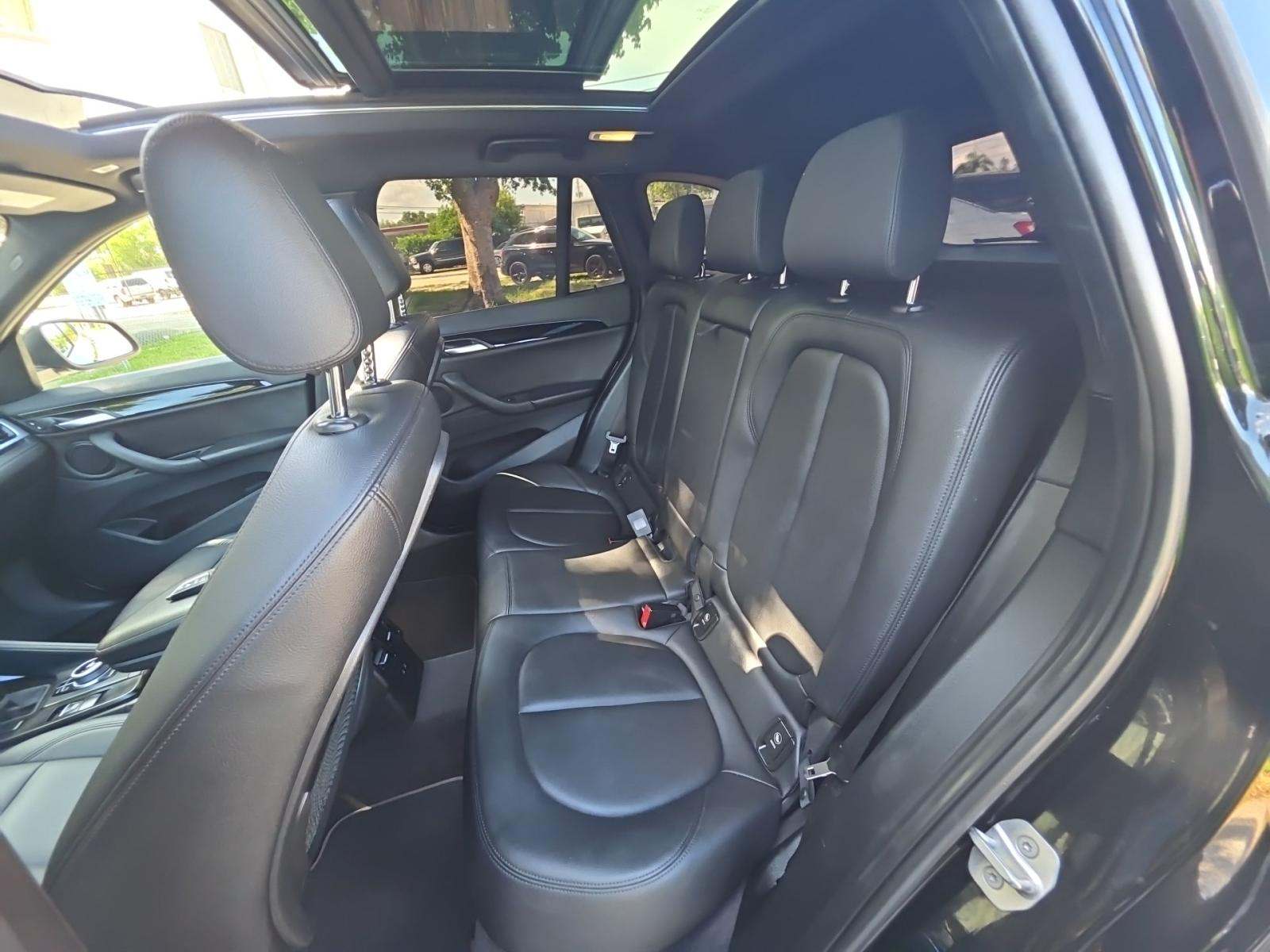 2020 BMW X1 sDrive28i FWD