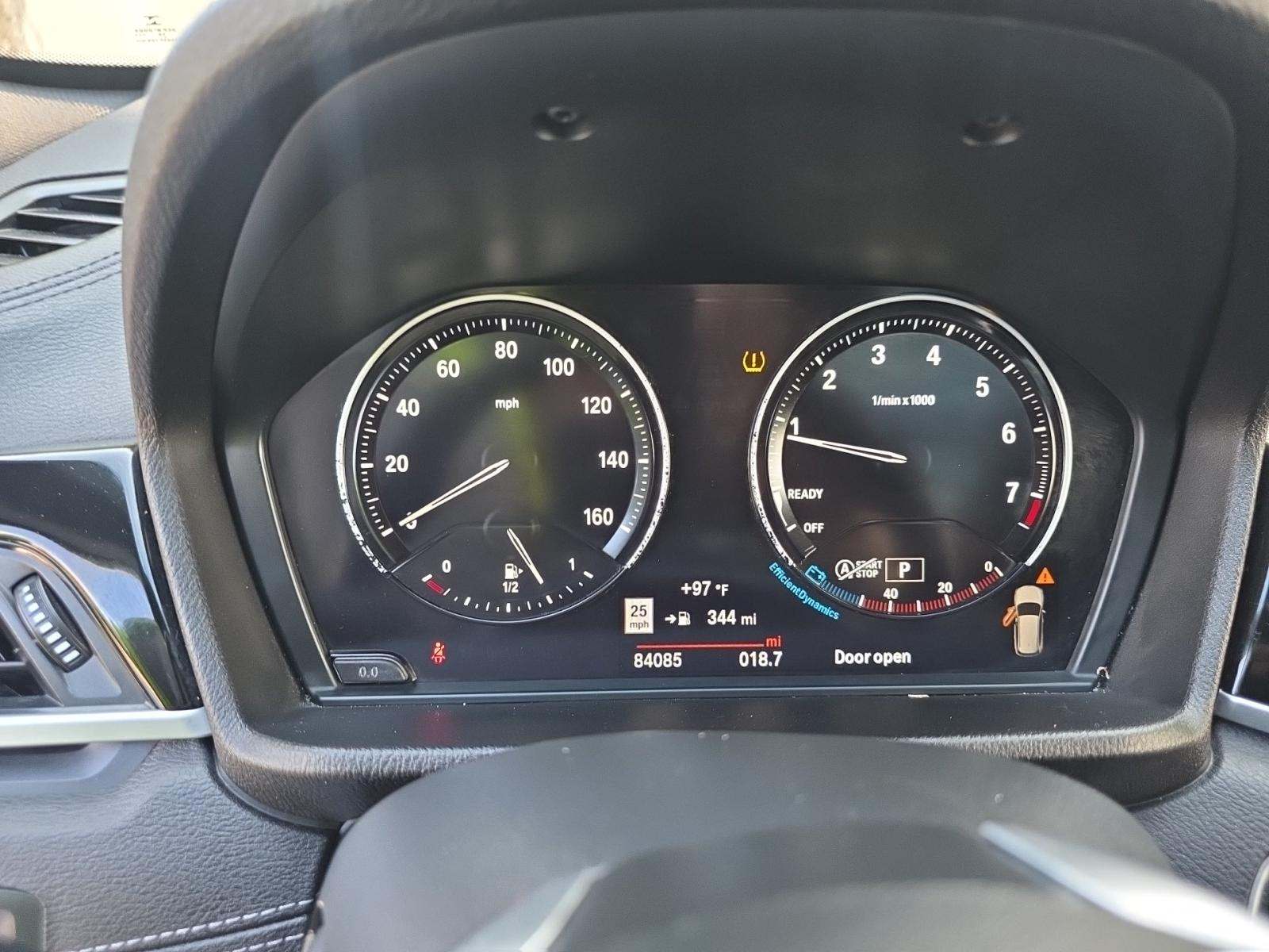 2020 BMW X1 sDrive28i FWD