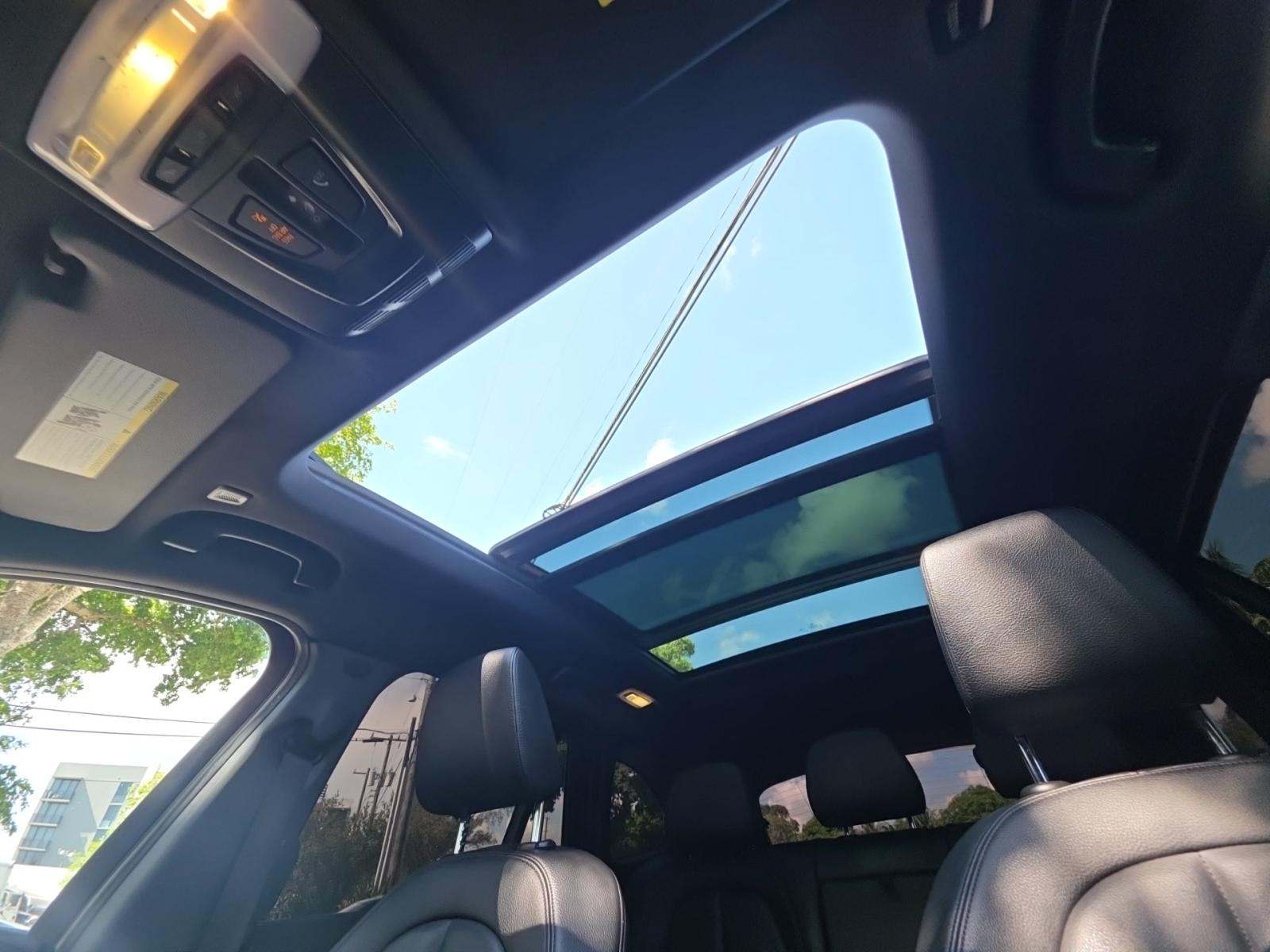 2020 BMW X1 sDrive28i FWD