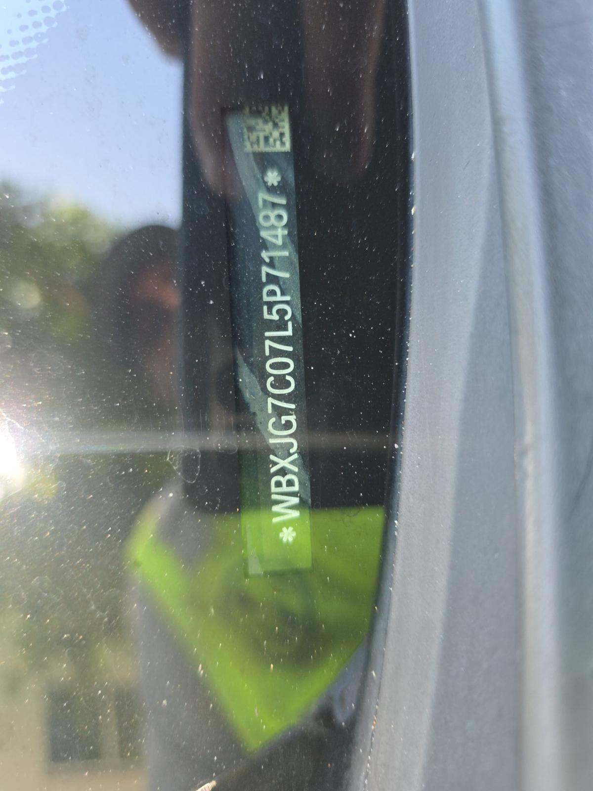 2020 BMW X1 sDrive28i FWD