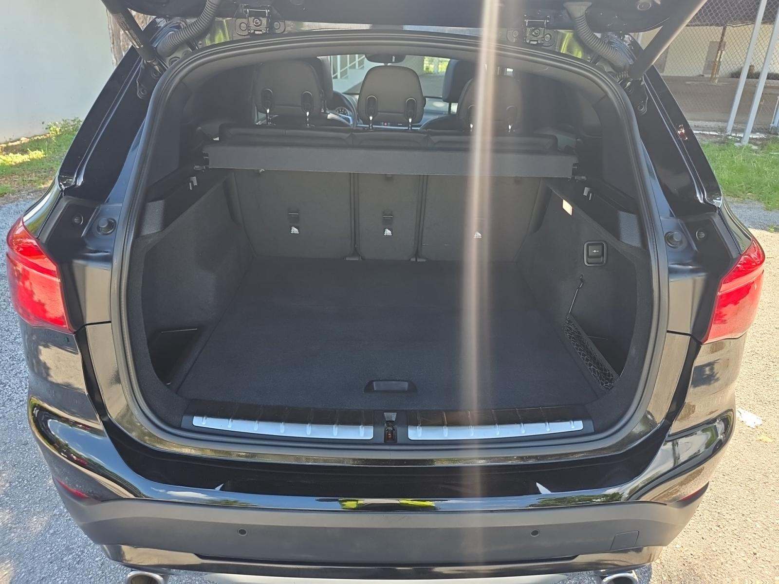 2020 BMW X1 sDrive28i FWD