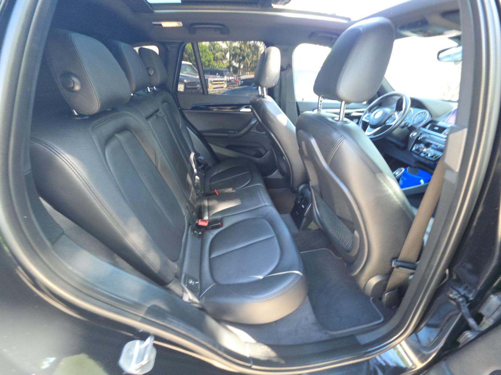 2020 BMW X1 sDrive28i FWD