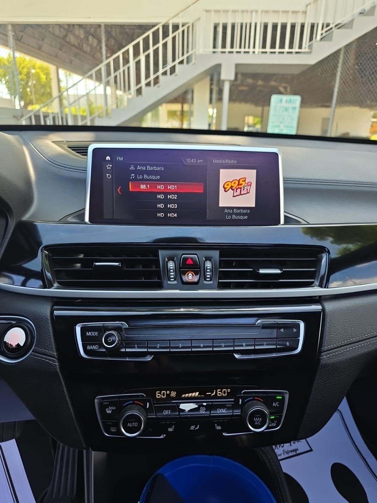 2020 BMW X1 sDrive28i FWD