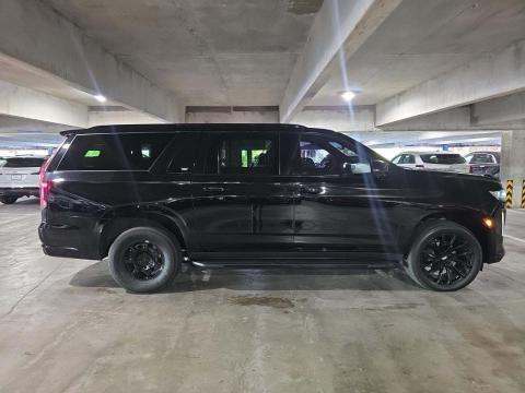 2021 Cadillac Escalade ESV Sport AWD