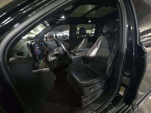 2021 Cadillac Escalade ESV Sport AWD