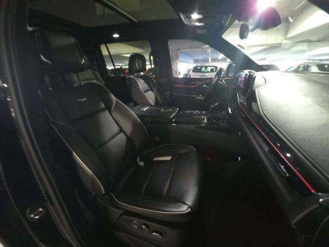 2021 Cadillac Escalade ESV Sport AWD