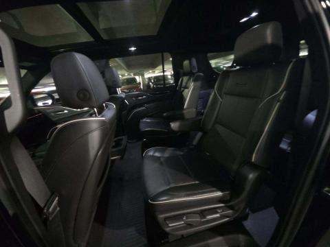 2021 Cadillac Escalade ESV Sport AWD