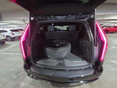 2021 Cadillac Escalade ESV Sport AWD