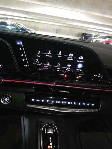 2021 Cadillac Escalade ESV Sport AWD