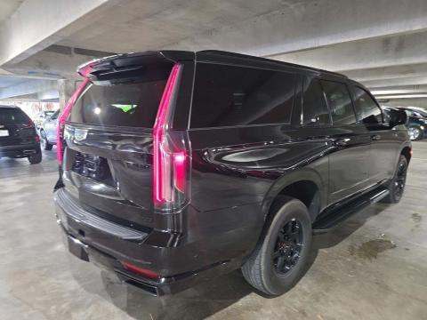 2021 Cadillac Escalade ESV Sport AWD