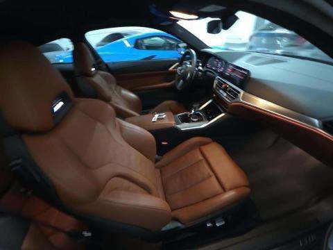 2023 BMW M4 Competition xDrive AWD