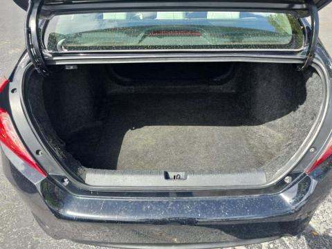2017 Honda Civic LX FWD