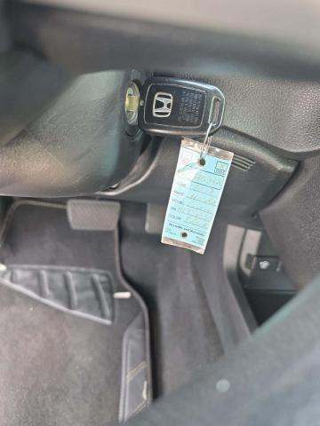2017 Honda Civic LX FWD