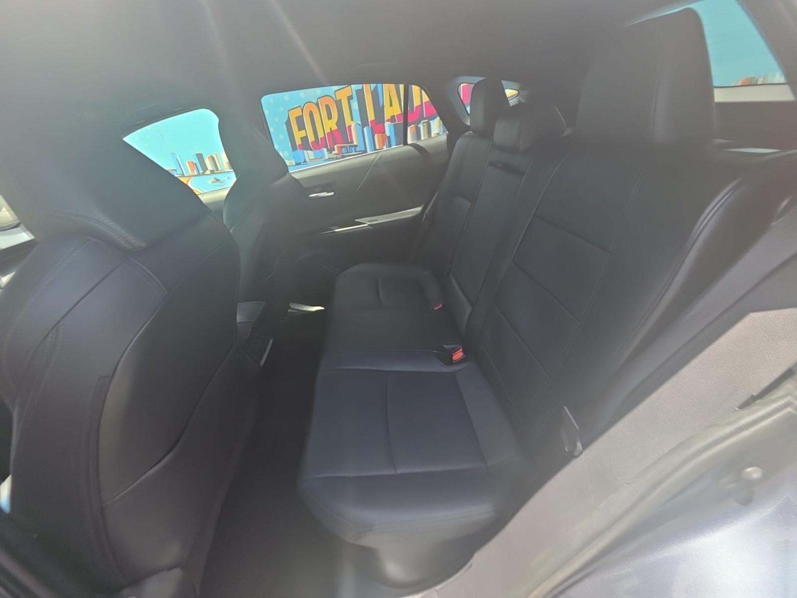 2021 Toyota Venza XLE AWD