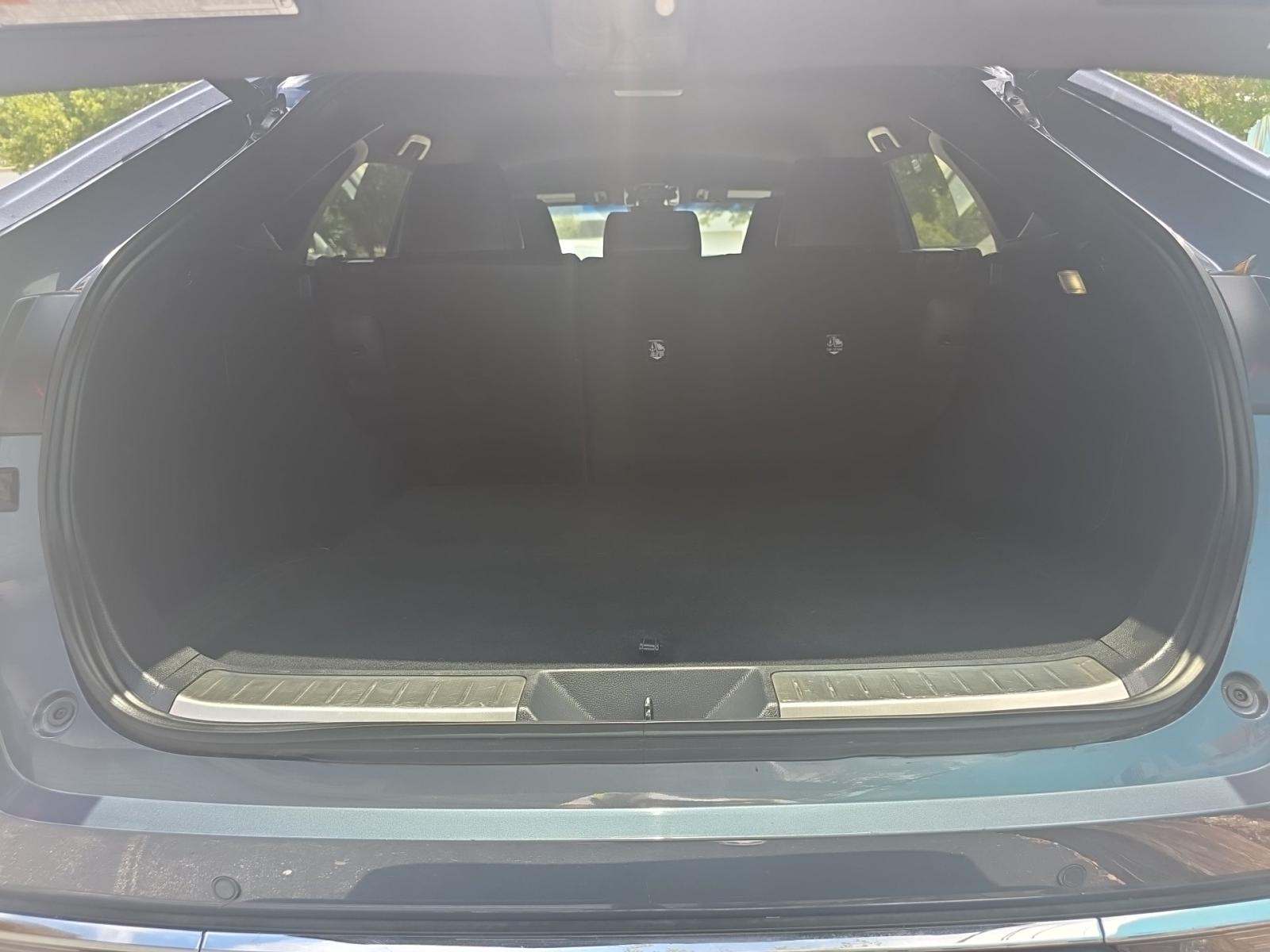 2021 Toyota Venza XLE AWD