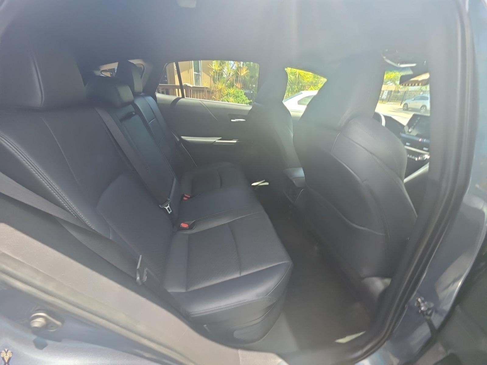 2021 Toyota Venza XLE AWD