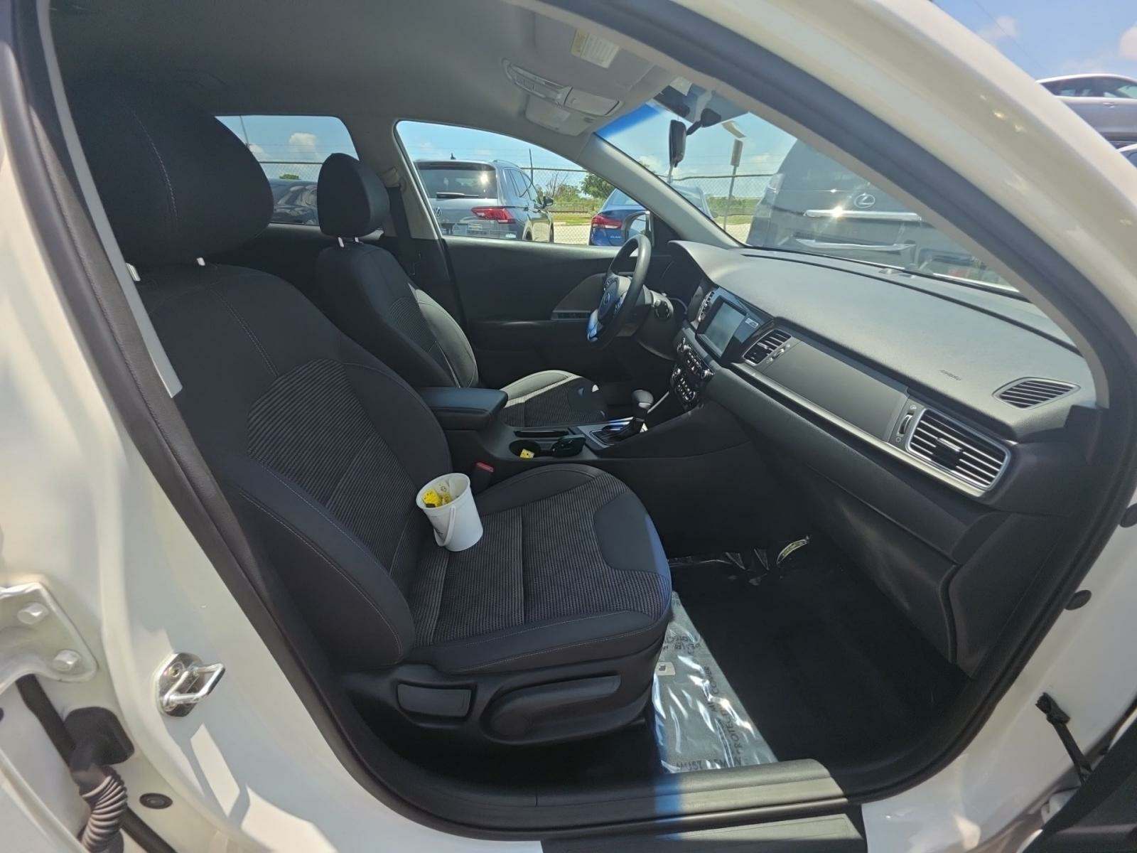 2018 Kia Niro LX FWD