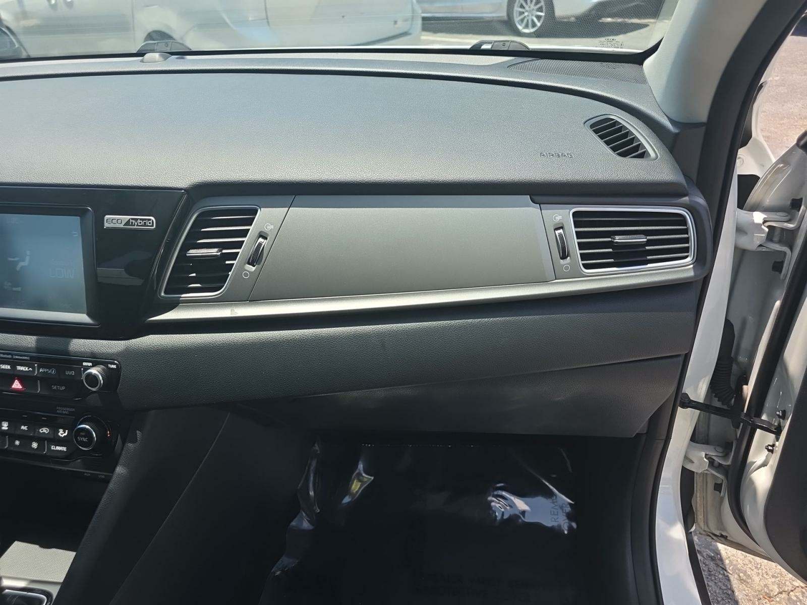 2018 Kia Niro LX FWD