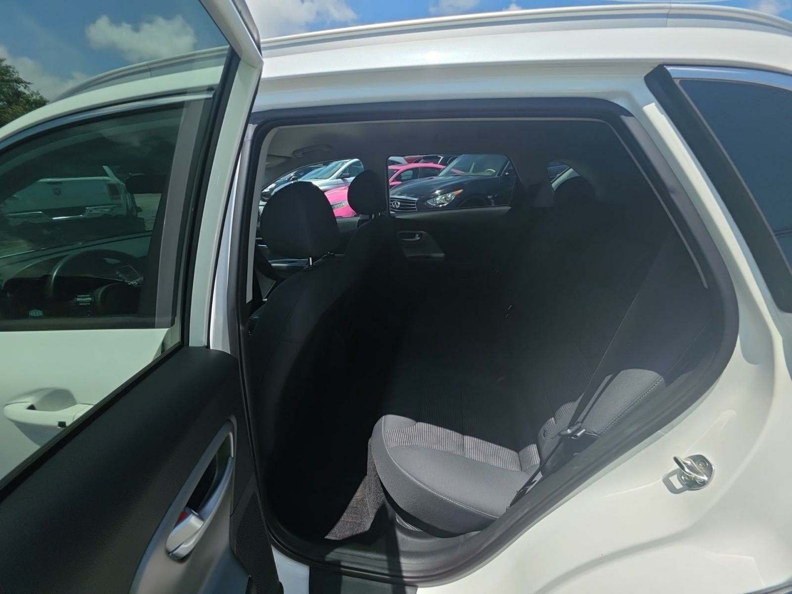 2018 Kia Niro LX FWD