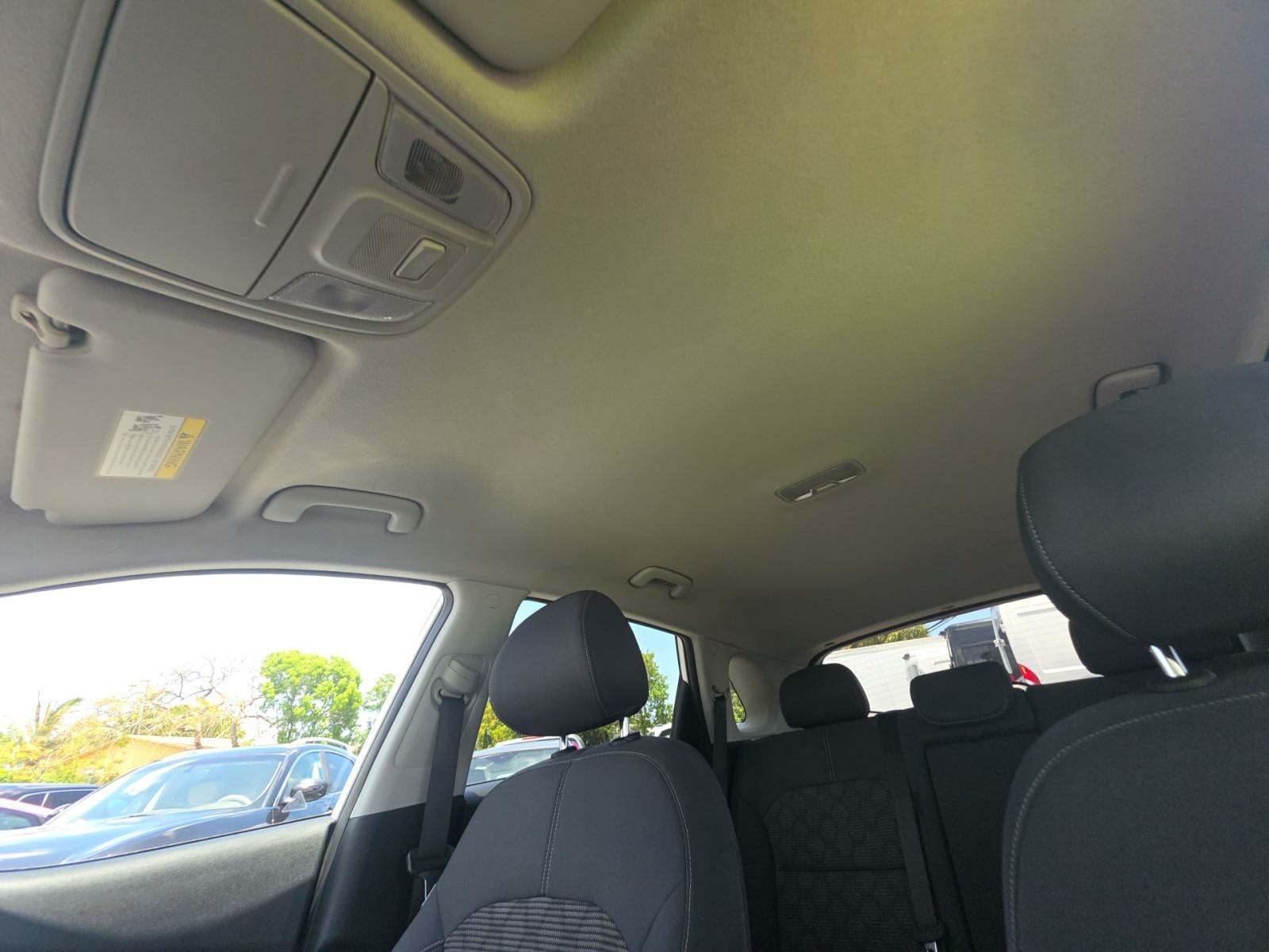 2018 Kia Niro LX FWD