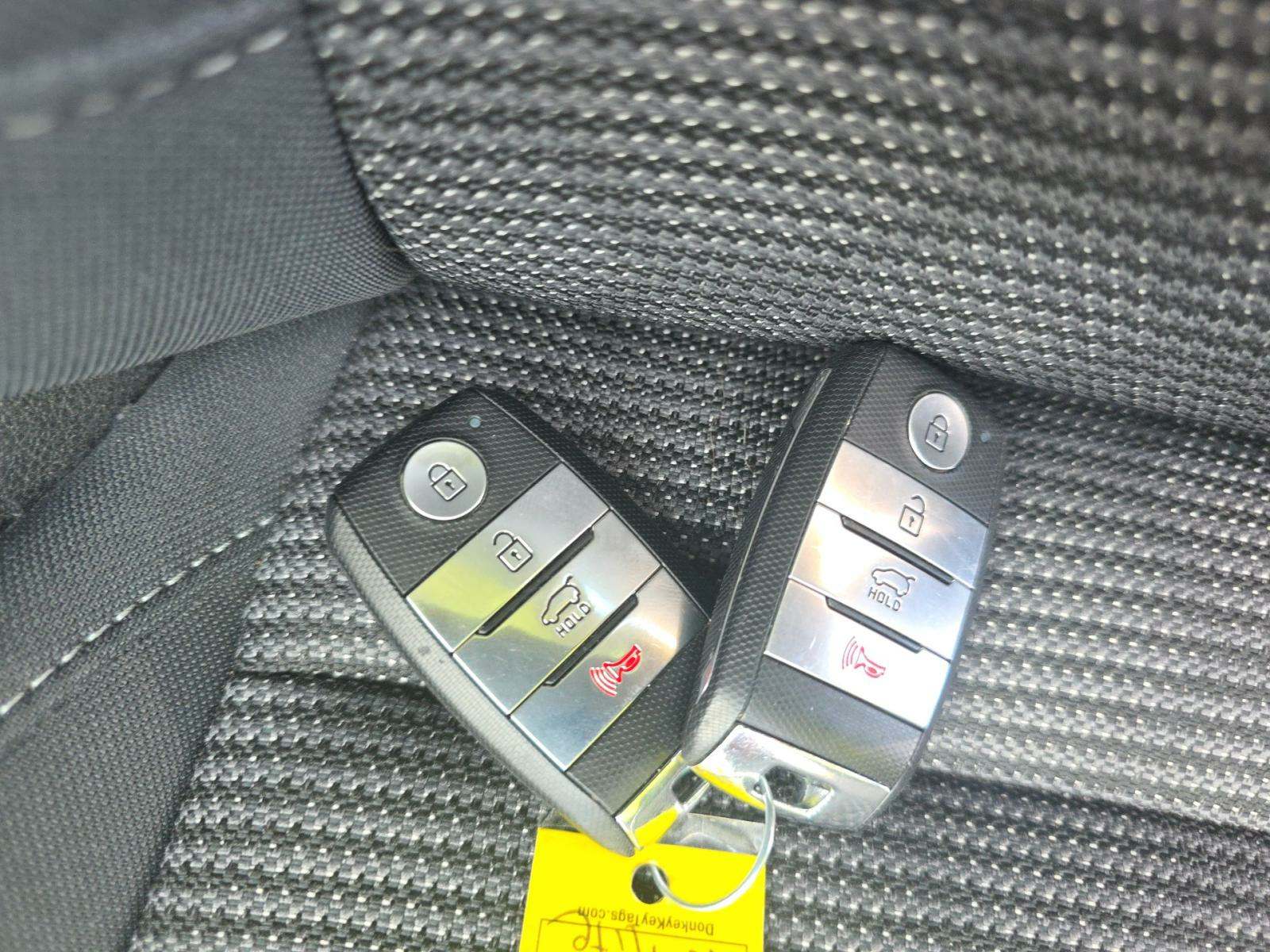 2018 Kia Niro LX FWD