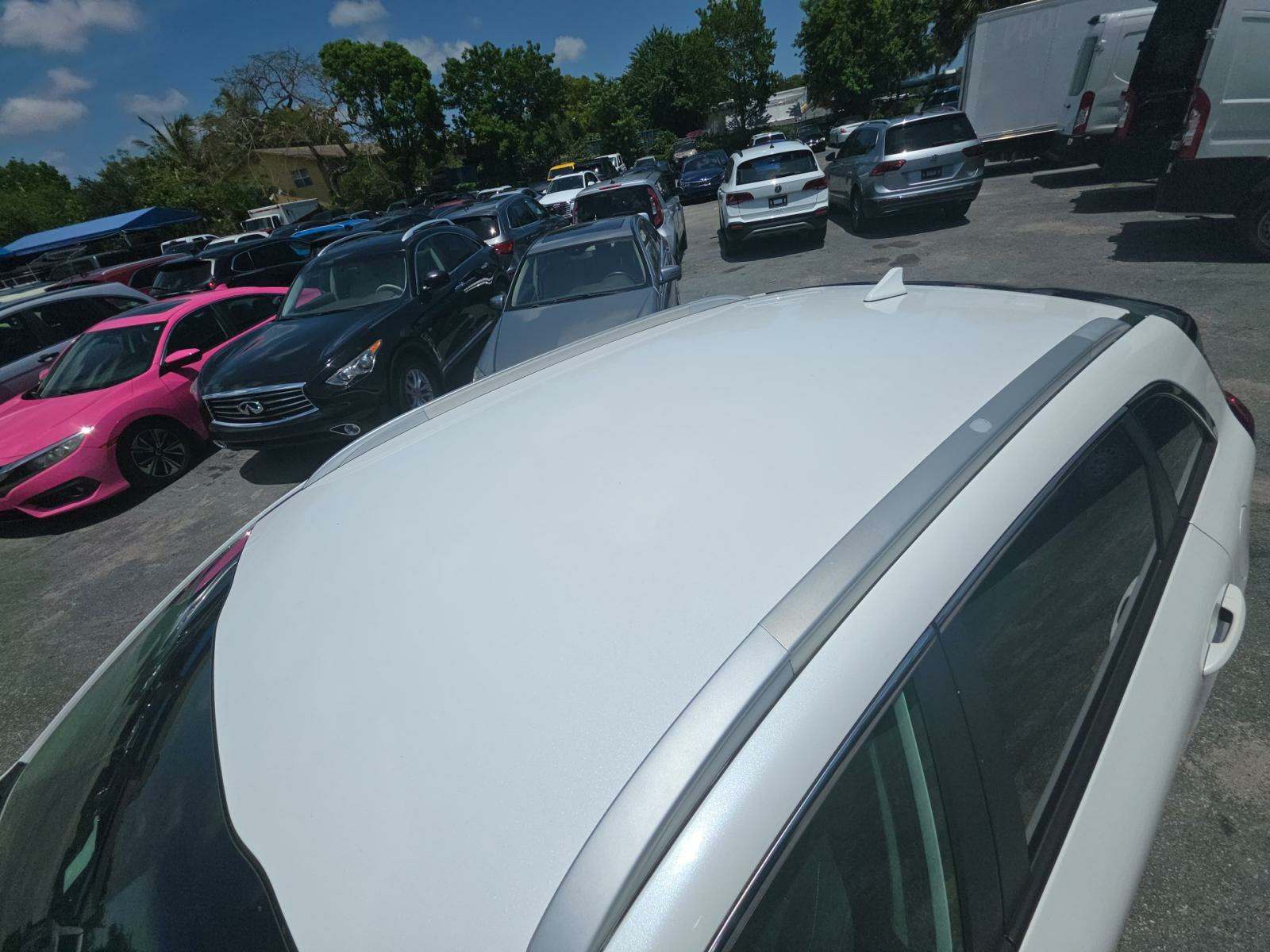 2018 Kia Niro LX FWD