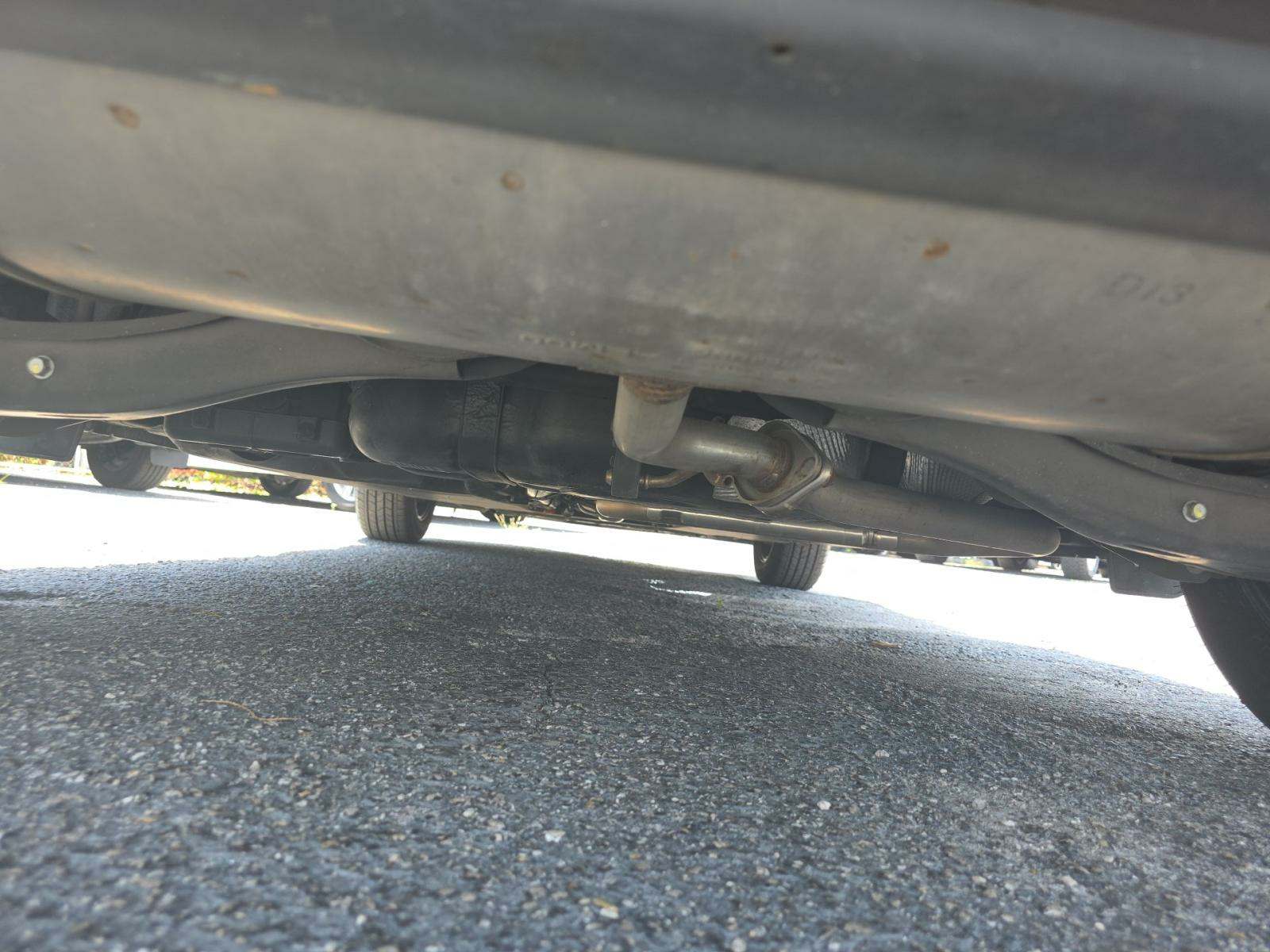 2018 Kia Niro LX FWD