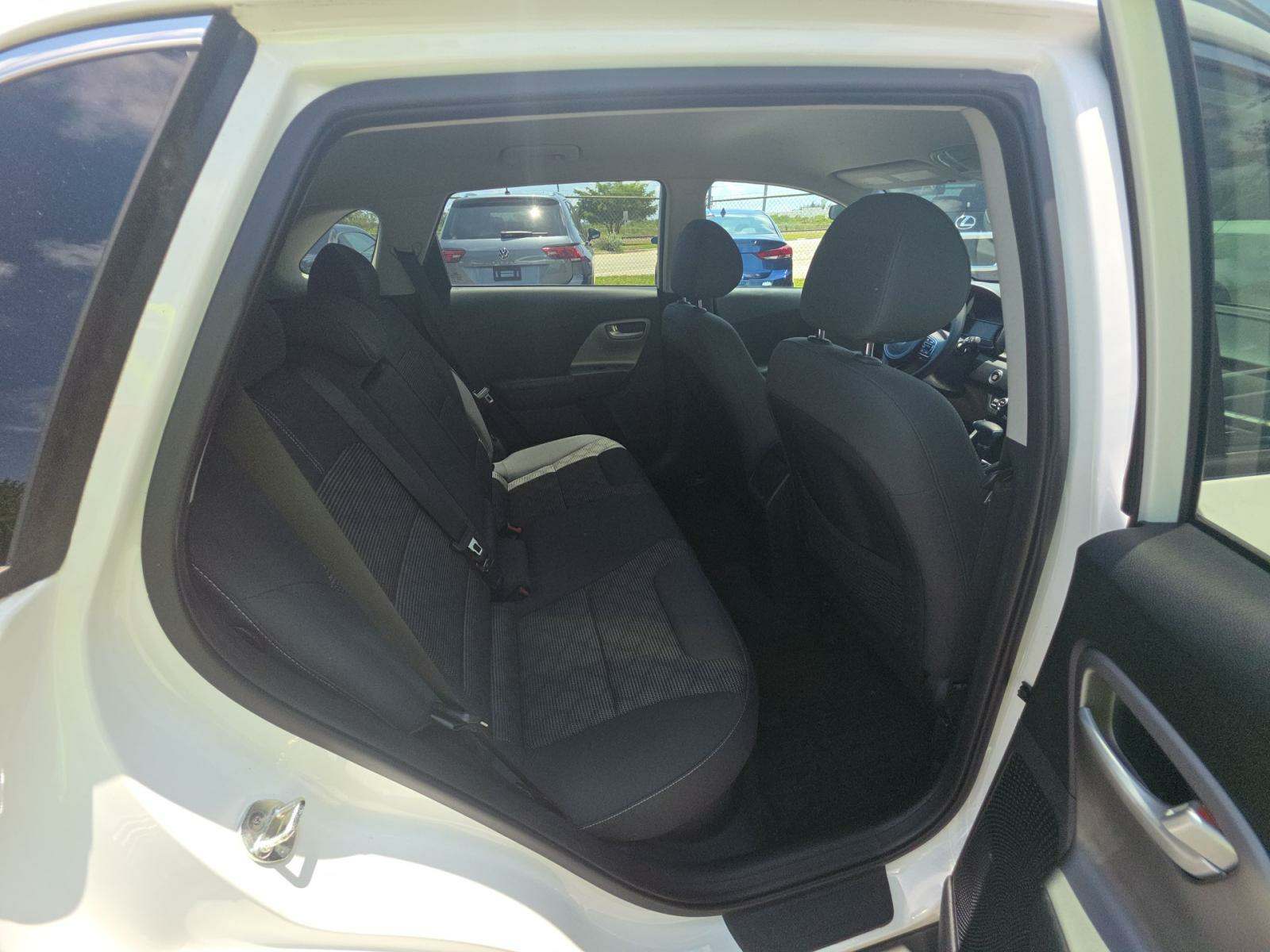 2018 Kia Niro LX FWD