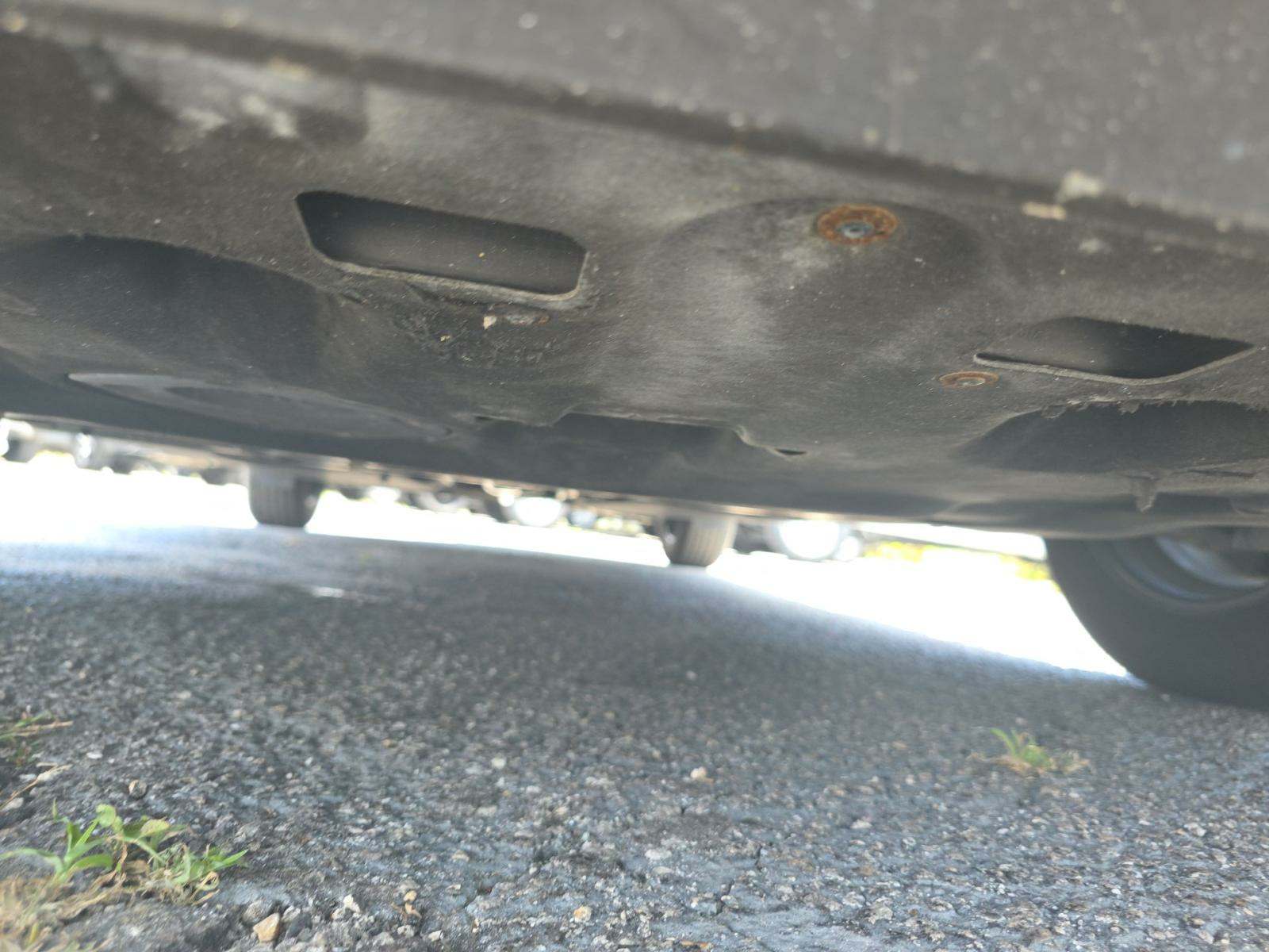 2018 Kia Niro LX FWD