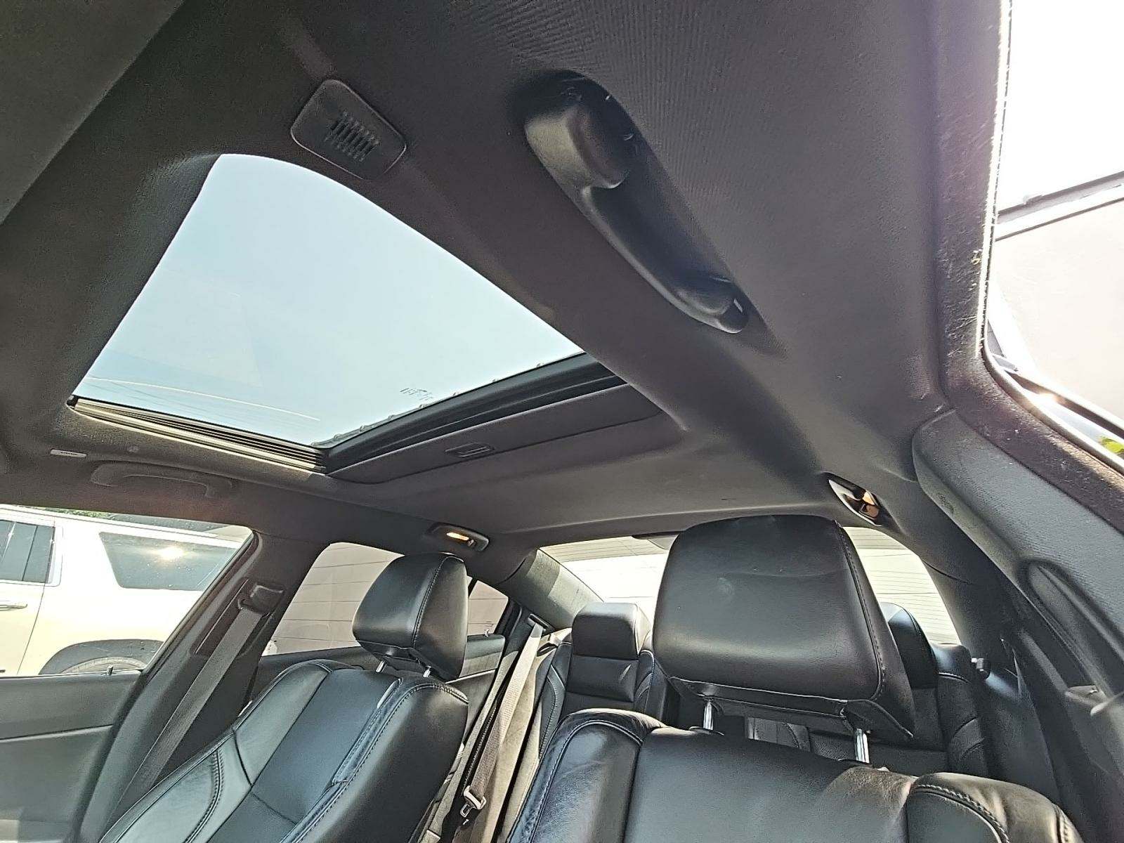 2020 Dodge Charger SXT RWD