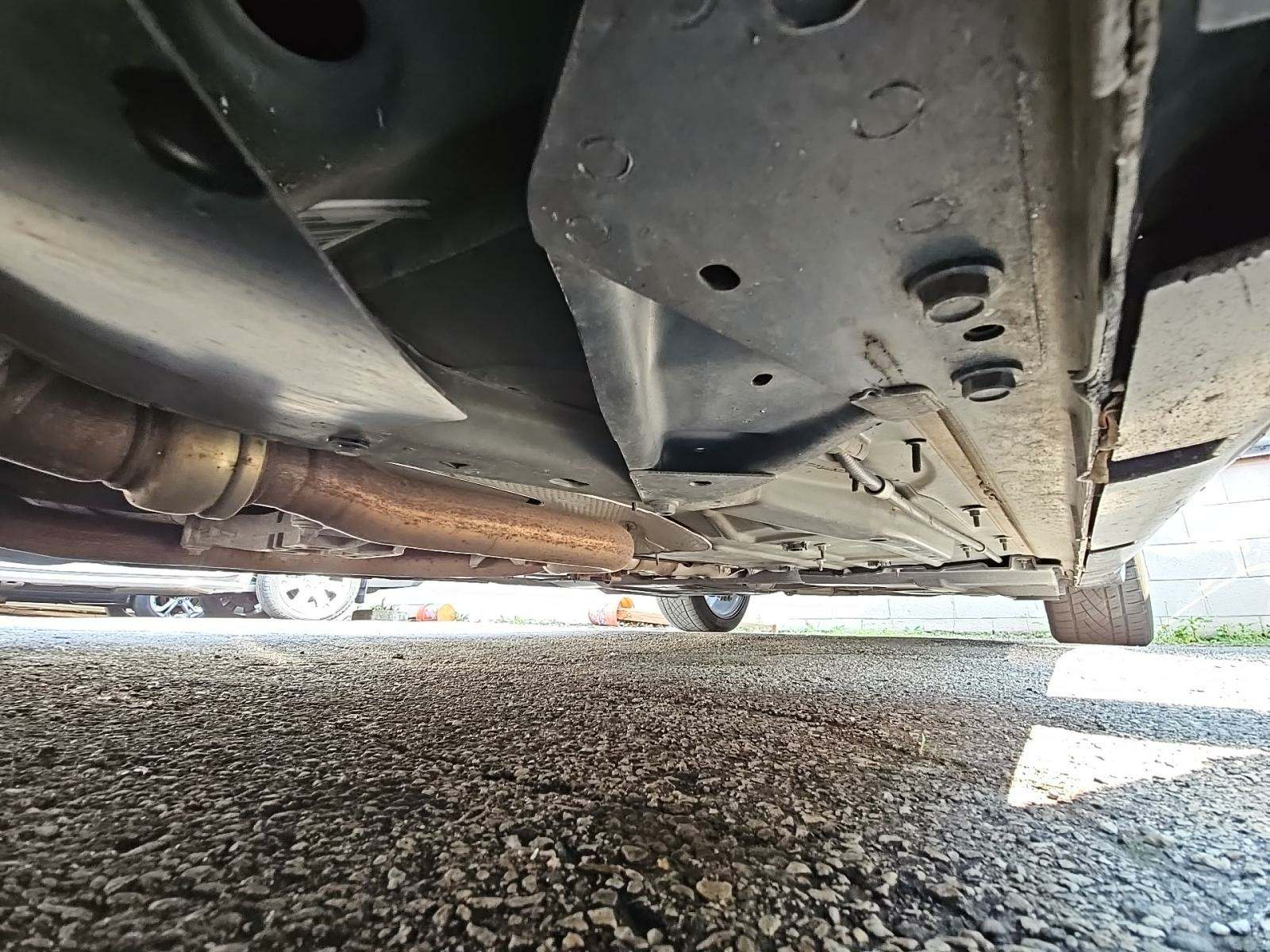 2020 Dodge Charger SXT RWD