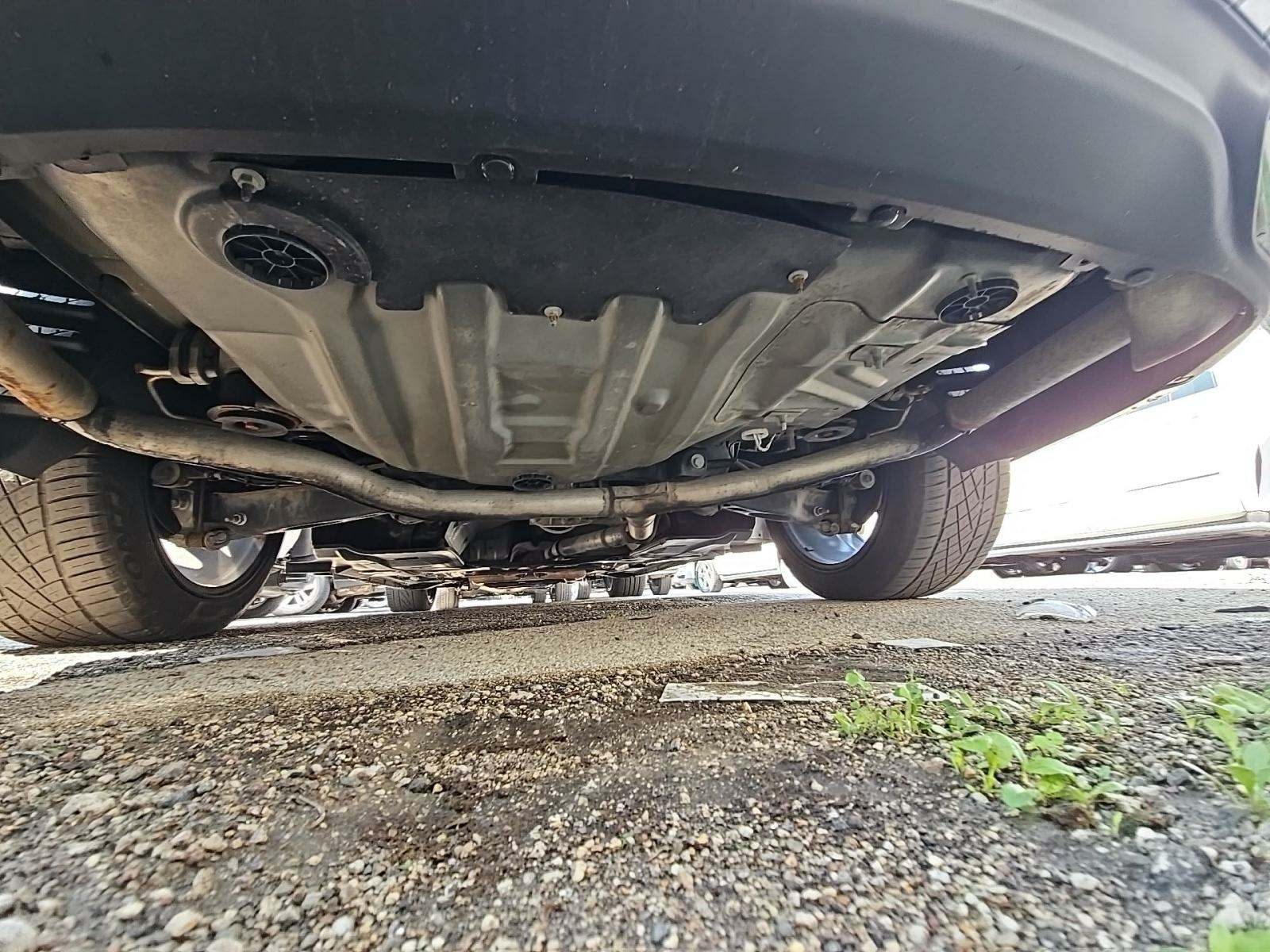 2020 Dodge Charger SXT RWD