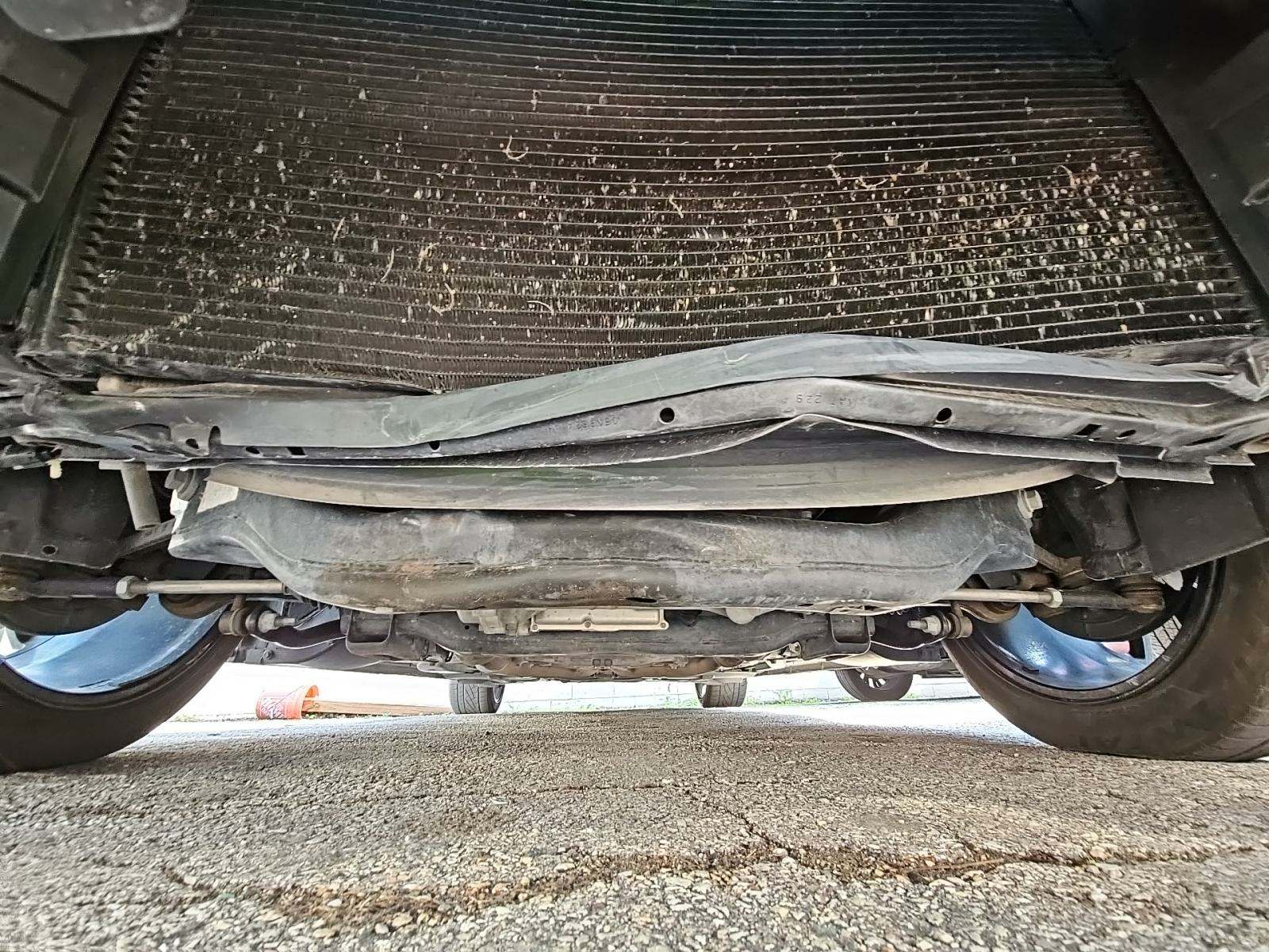 2020 Dodge Charger SXT RWD