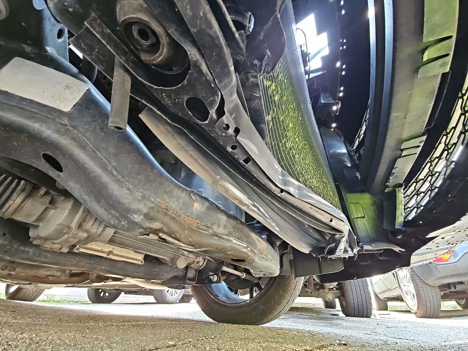 2020 Dodge Charger SXT RWD