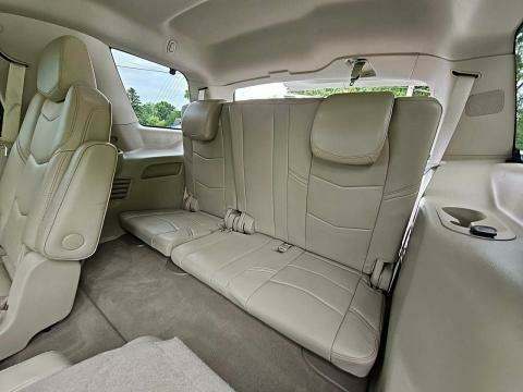 2017 Cadillac Escalade Luxury AWD