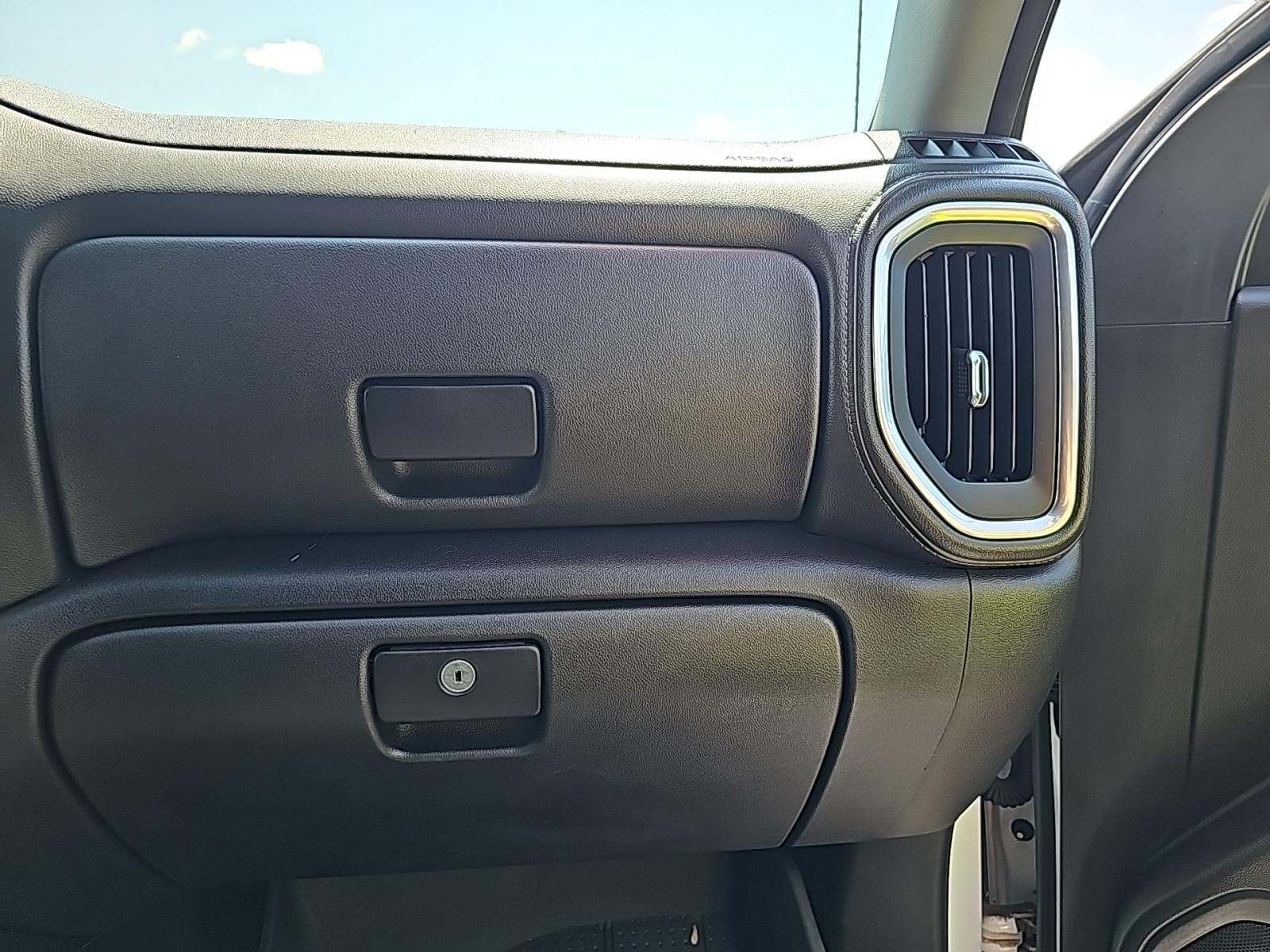 2019 Chevrolet Silverado 1500 LT AWD