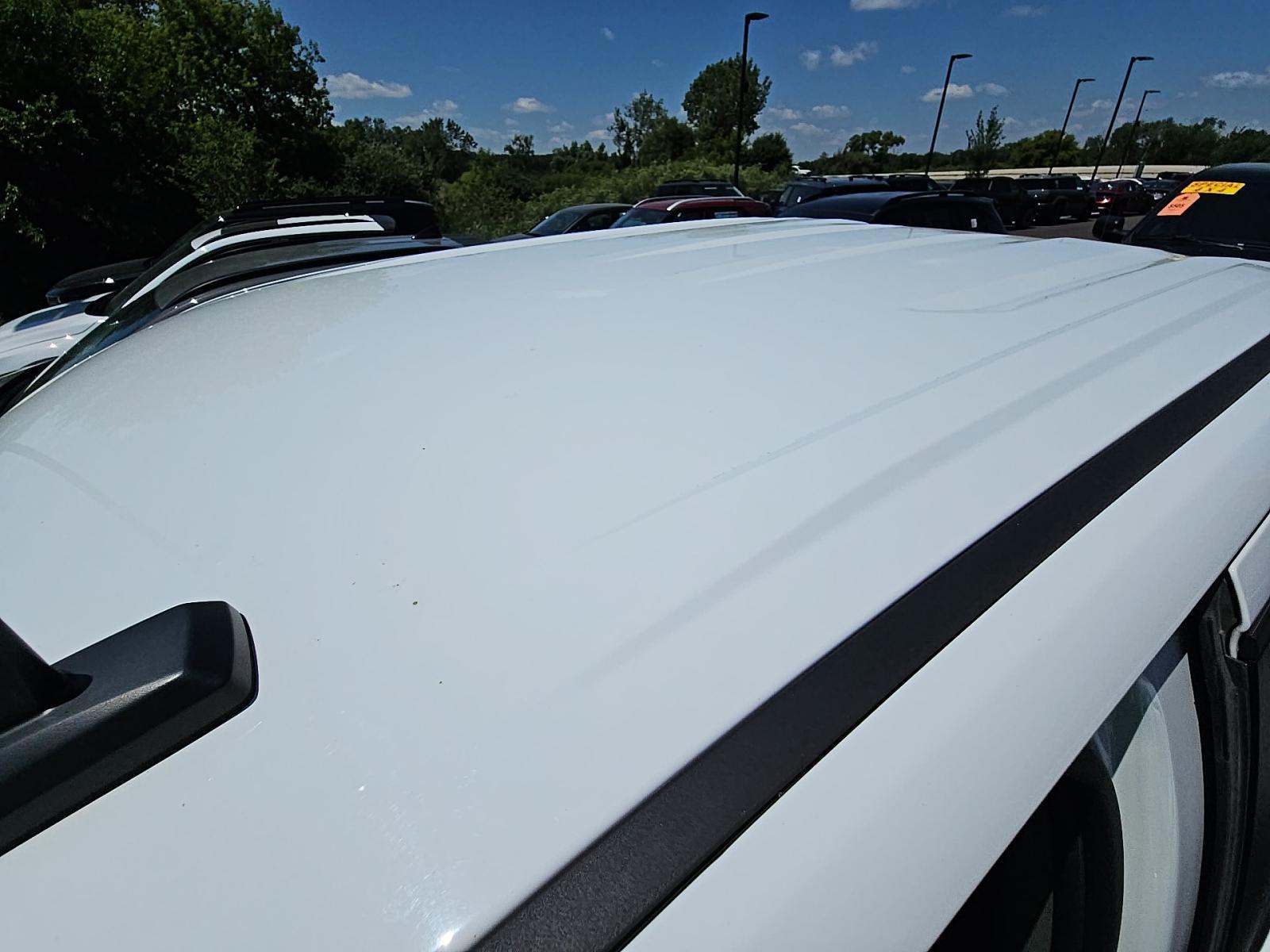 2019 Chevrolet Silverado 1500 LT AWD