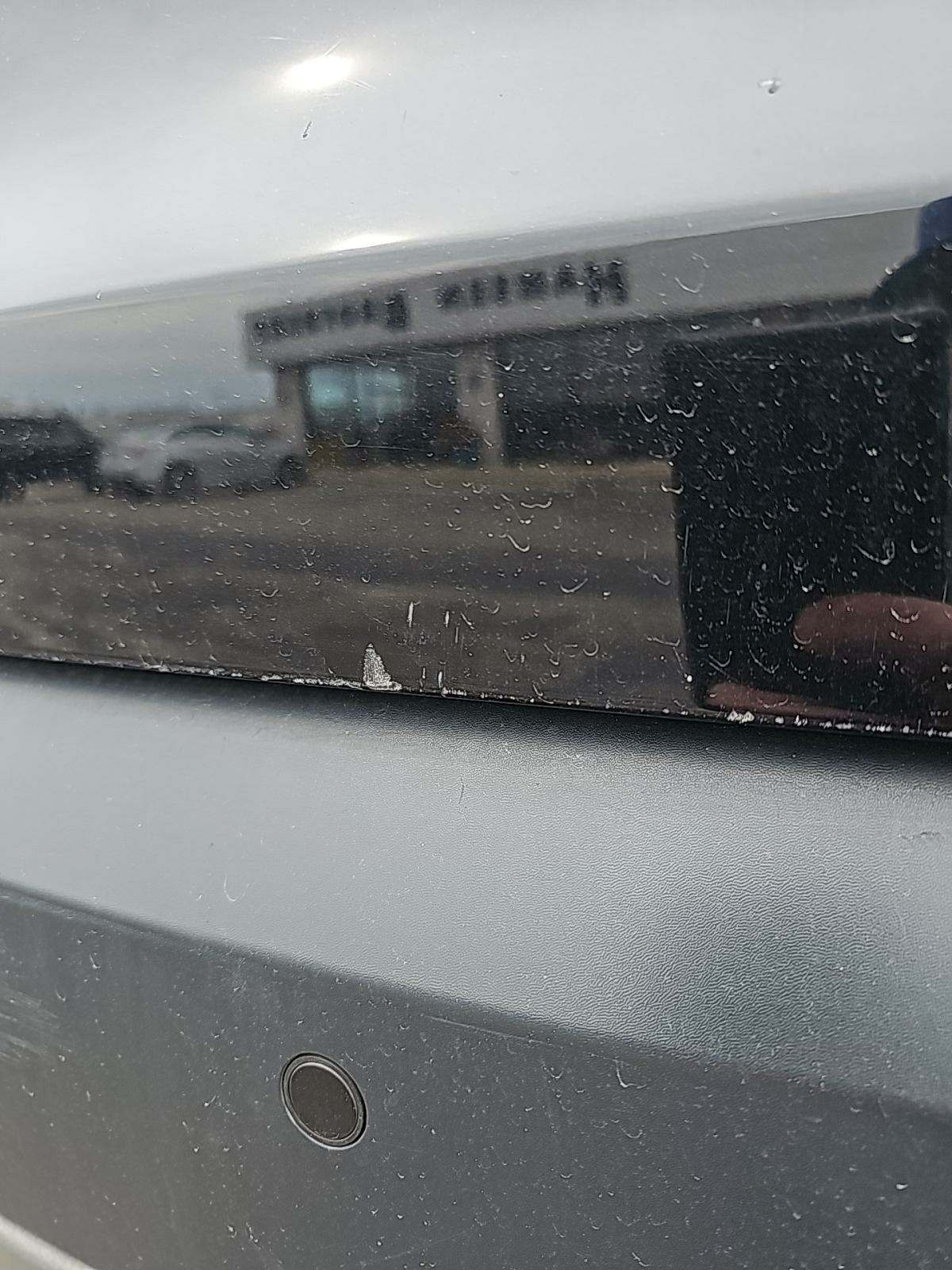 2017 Land Rover Discovery HSE Luxury AWD